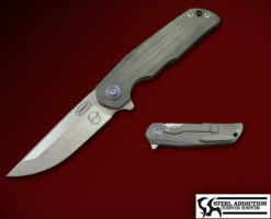 Shane Sibert / Liong Mah Special Edition REMEDY