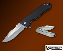 Michael Zieba S3 In Nitro V