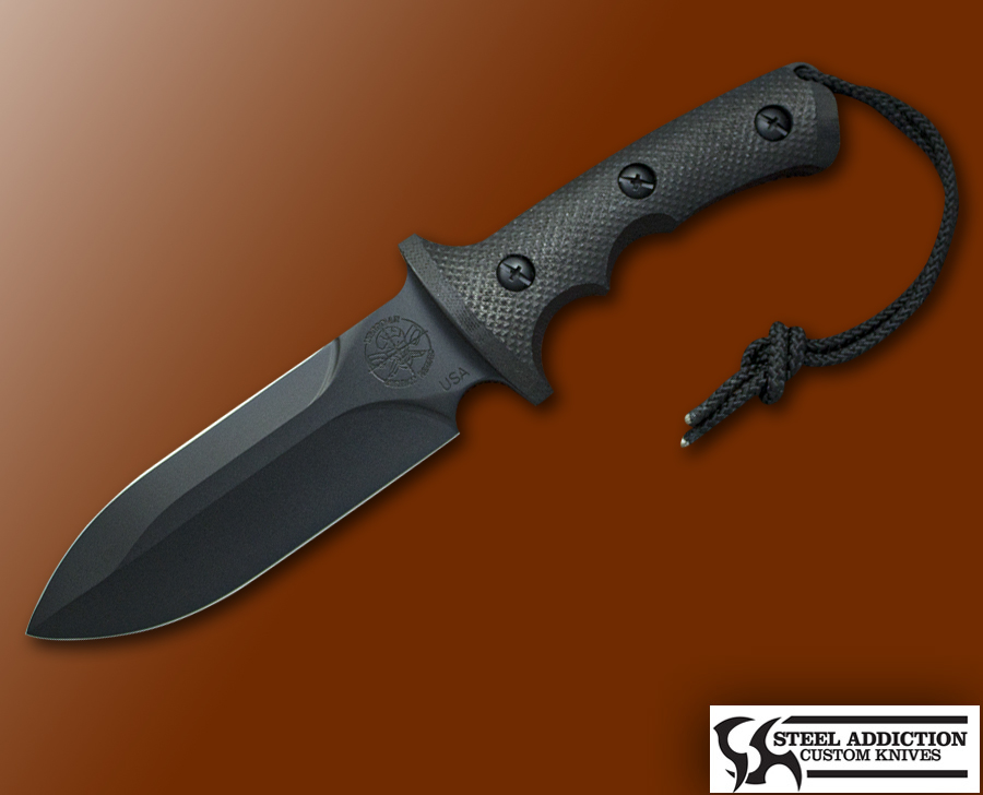 Treeman LRRP Spearpoint