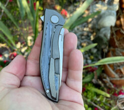 Alternative view of Shirogorov NEON NL