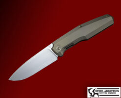 Philippe Jourget FIF 20 Front Flipper