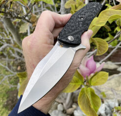 Allen Elishewitz /  Liong Mah ACE Serial #2
