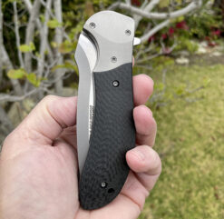 Alternative view of RJ Martin VARIABLE