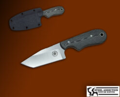 David Mosier Tanto Necker