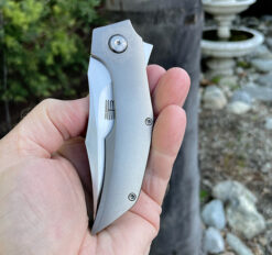 Alternative view of Tashi Bharucha DIE HARD