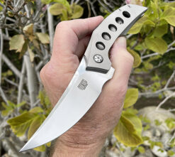 Alternative view of Tashi Bharucha VELOCITY