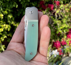 Alternative view of Enrique Pena CABALLERO  Front Flipper