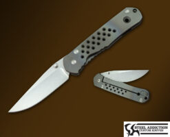 Vintage MAYOnazied Sebenza