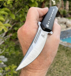 Todd Begg Steelcraft Series Kwaiken