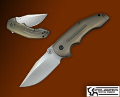 David Mosier Crossfire