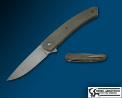 Jens Anso Millennium Flipper