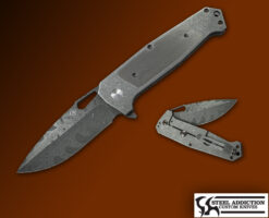 Jim Burke Dressed HITMAN