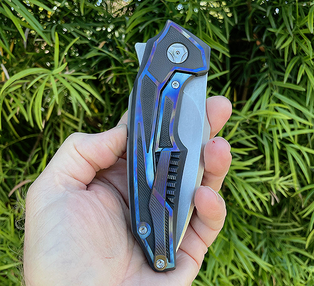 CKF / Tashi Bharucha MUSCLE - Image 2