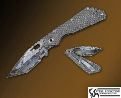 Strider Knives DGG DIGI CAM XL