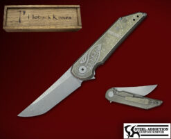 Jake Hoback Radford DLT WARTHOG