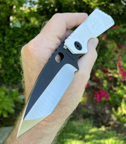 Strider Knives Special Edition SMF