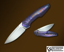 Thierry Savidan Full Dress XYLO Flipper