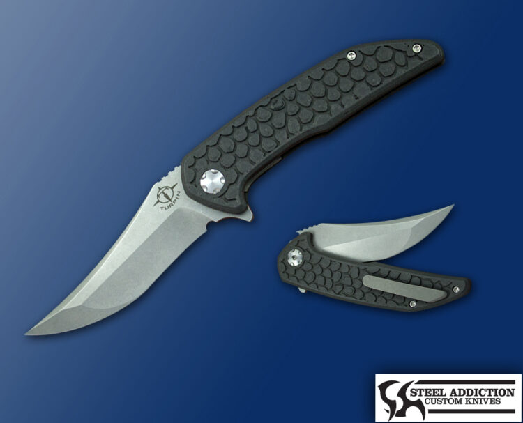 Dustin Turpin SCORN