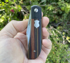 Alternative view of Enrique Pena Lanny's Clip Front  Flipper