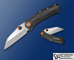 Jim Burke MECHANIC - B