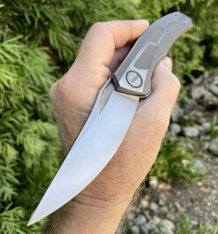Shirogorov GEN II Quantum With MRBS