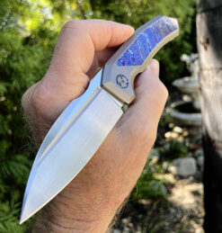 GTK Knives DRESSED SPEARTAK