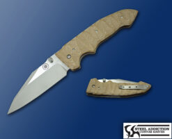 David Mosier Serverance