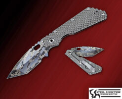 Strider Knives DGG DIGI CAM XL