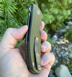 Alternative view of Shirogorov F3