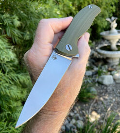 Shirogorov F3