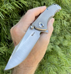 Reate Knives Torrent