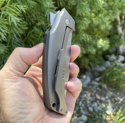 Alternative view of Jens Anso / Tashi Bharucha Collab Vitamin B