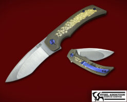 David Clark Multi Grind Flipper