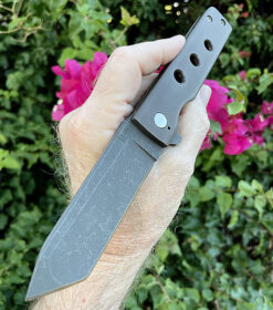 David Clark GRUNT XL Flipper