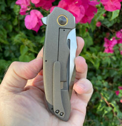 Alternative view of David Mosier / Sean Kendrick Grand Leveler