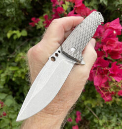 Alternative view of Jim Burke Operator Grade Hitman