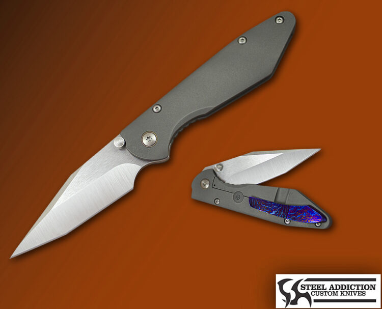 RIP Knives FURY In MAGNACUT