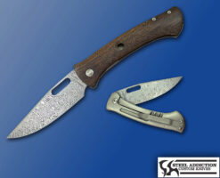 Kevin Foster DRESED JUVEY SWORDFISH