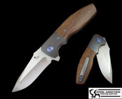 Kirby Lambert AUGUSTUS Flipper