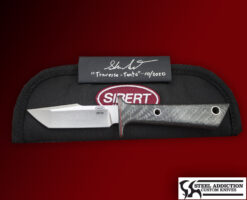 Shane Sibert TRAVERSE Tanto