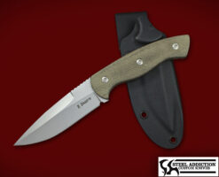 Randy Doucette Hunter