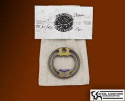 Burchtree Skeletor Bottle Rocket