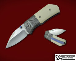 Chuck Gedraitis DRESS MONGOOSE