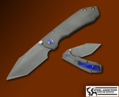 RIP Knives RUSSO TANTO The COUSIN