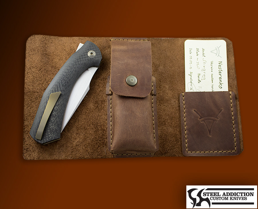 Oleksii Nesterenko STINGRAY - Image 2