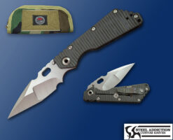 Mick Strider Custom NIGHTMARE Grind SMF In PD1