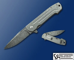 Les George / Chad Nichols DEFIANT 7 KUMU