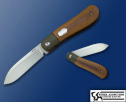 Enrique Pena DOGLEG Front Flipper