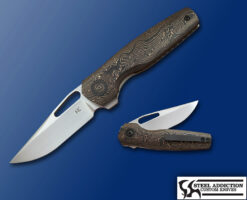 Chad Nell SWITCH Flipper