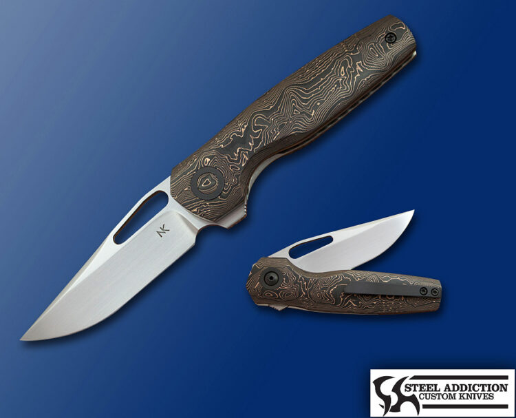 Chad Nell SWITCH Flipper